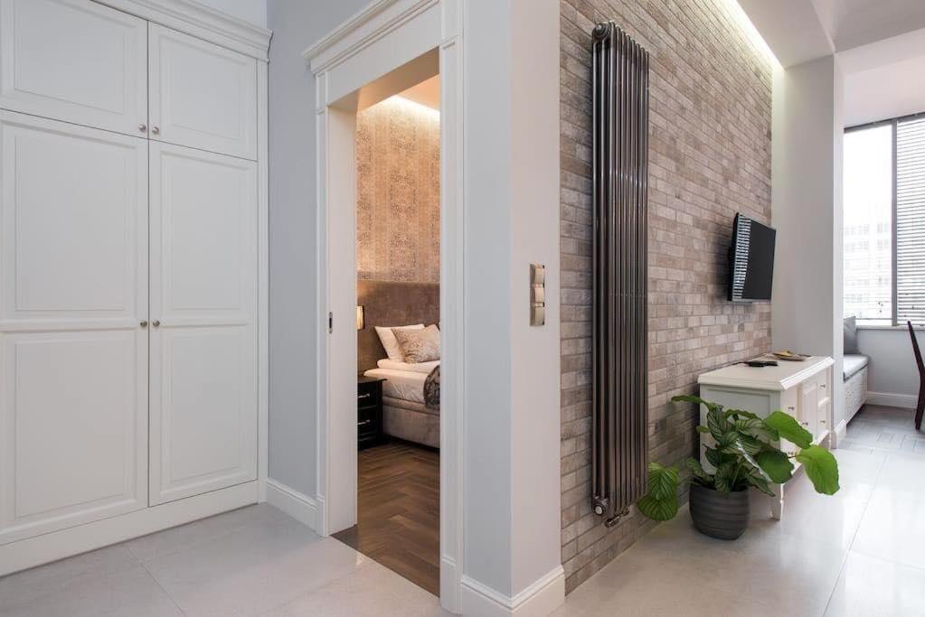 Apartament W Centrum Krakowa Arianska 4 Екстериор снимка