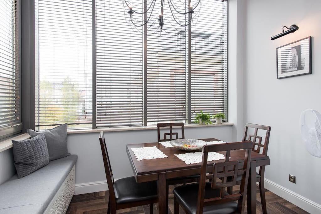 Apartament W Centrum Krakowa Arianska 4 Екстериор снимка