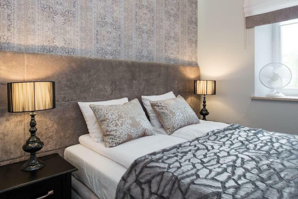 Apartament W Centrum Krakowa Arianska 4 Екстериор снимка