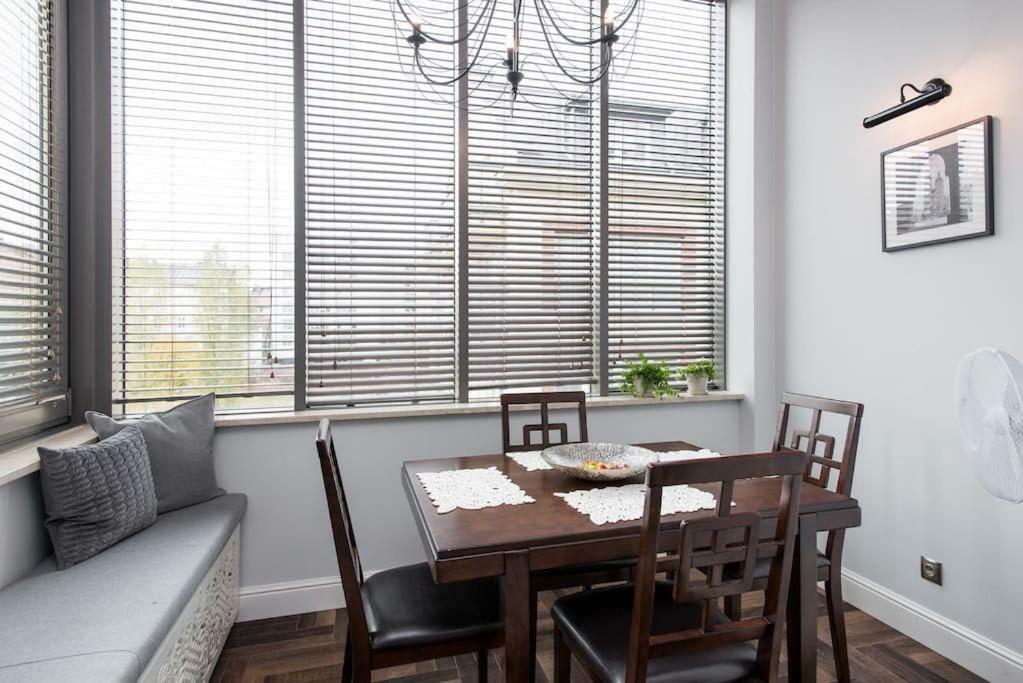 Apartament W Centrum Krakowa Arianska 4 Екстериор снимка