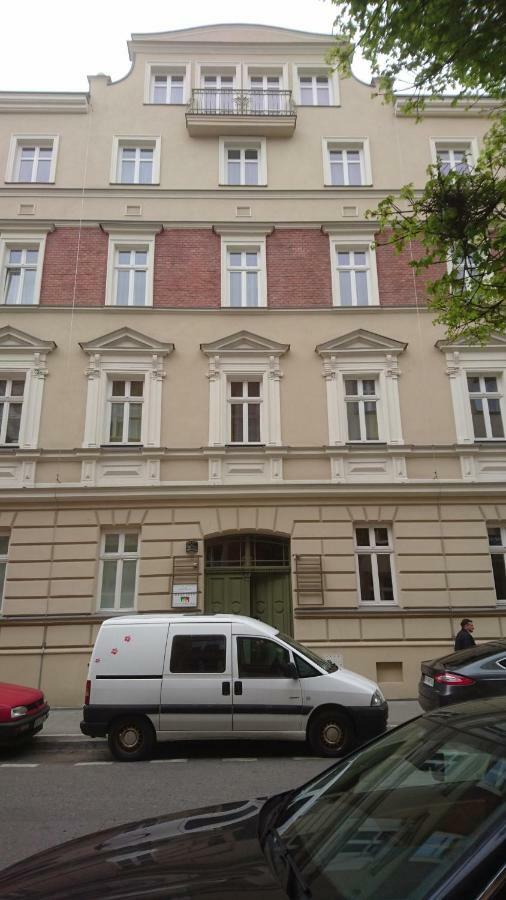 Apartament W Centrum Krakowa Arianska 4 Екстериор снимка