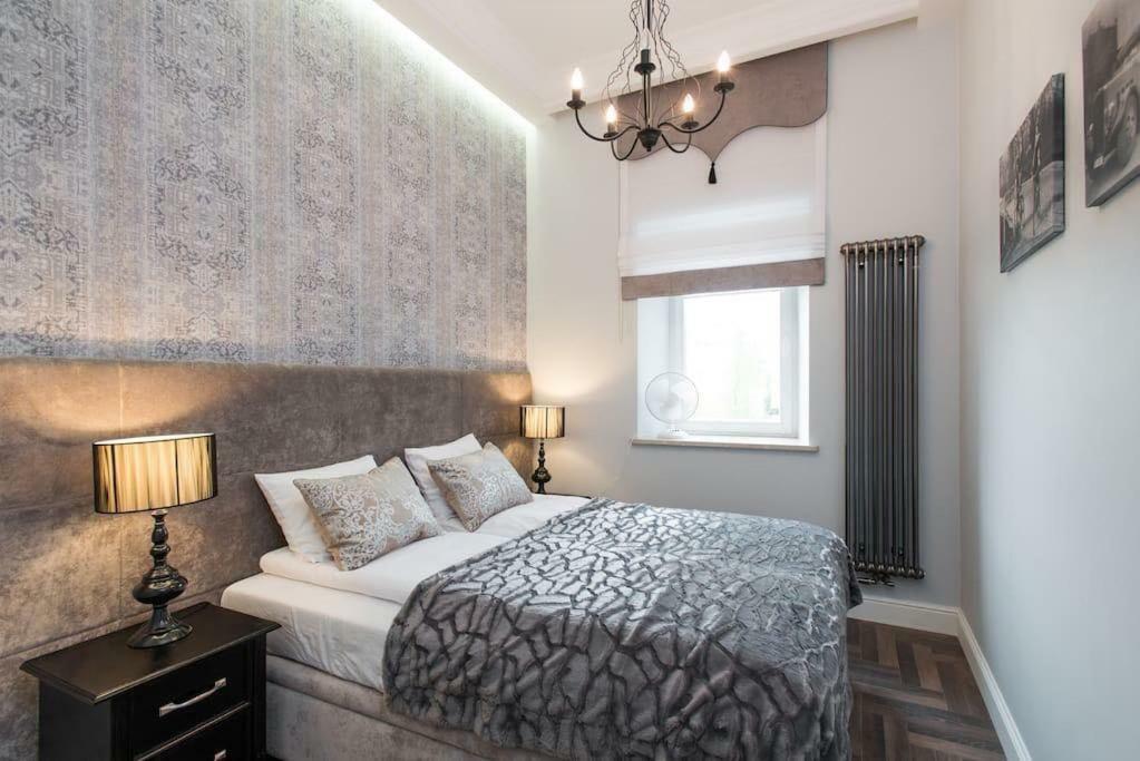 Apartament W Centrum Krakowa Arianska 4 Екстериор снимка