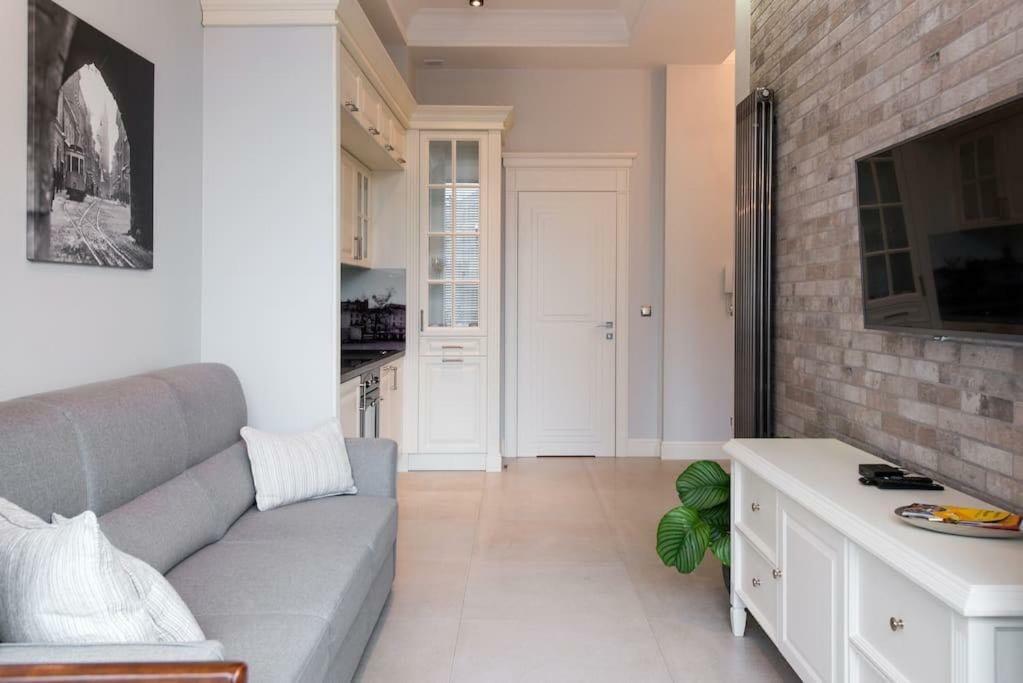 Apartament W Centrum Krakowa Arianska 4 Екстериор снимка