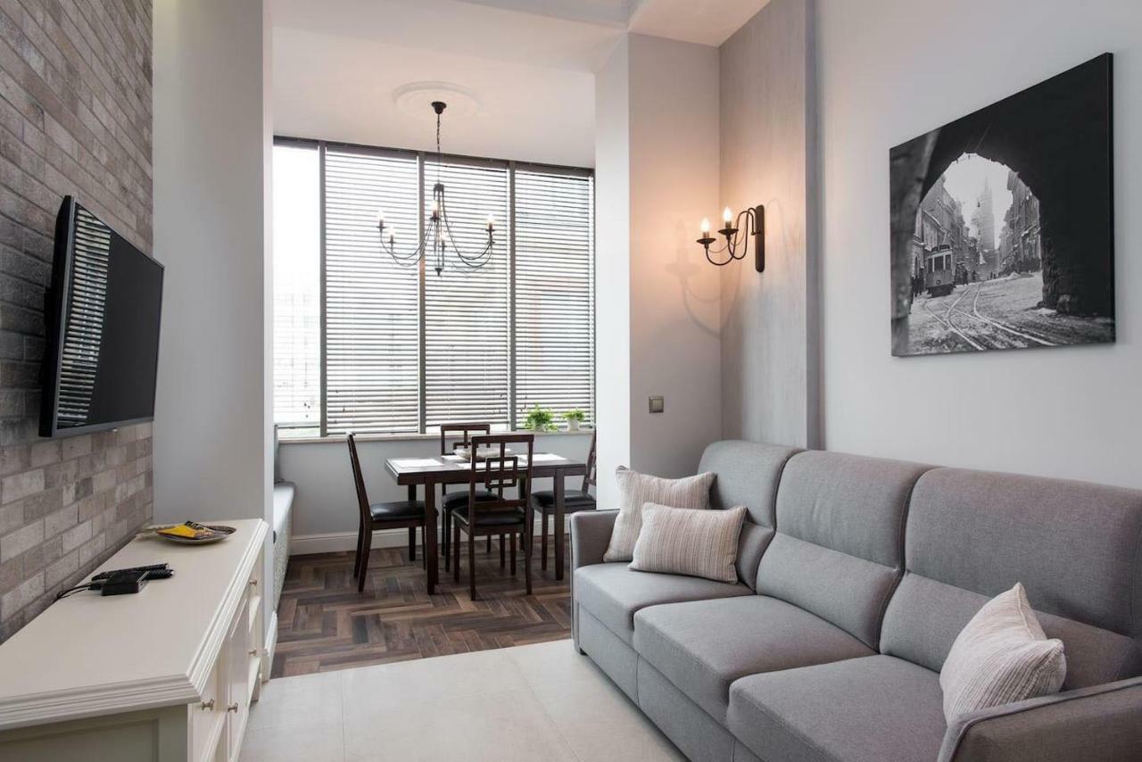 Apartament W Centrum Krakowa Arianska 4 Екстериор снимка