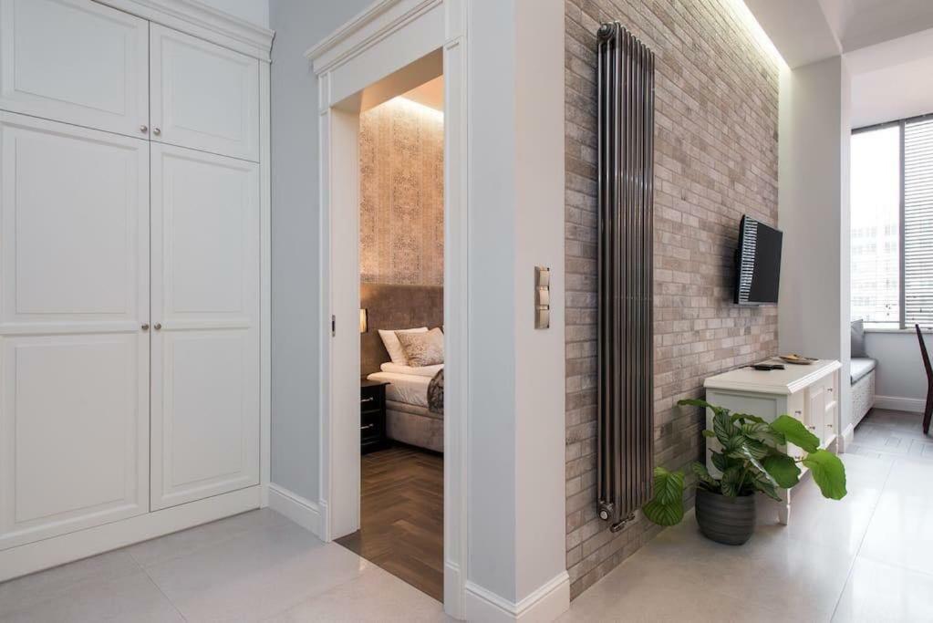 Apartament W Centrum Krakowa Arianska 4 Екстериор снимка